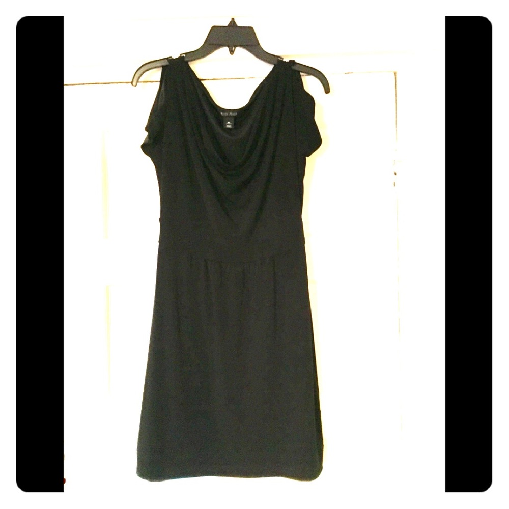 Stunning and Simple WHBM Dress Size XS